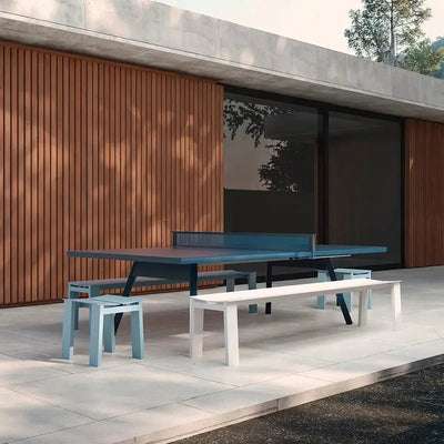 RS Barcelona SEU Bench-Patio Pelican