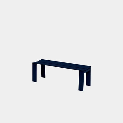 RS Barcelona SEU Bench-Patio Pelican