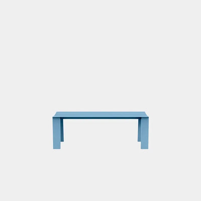 RS Barcelona SEU Bench-Patio Pelican