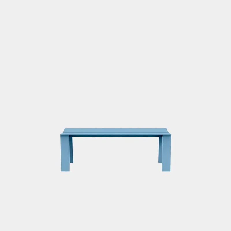 RS Barcelona SEU Bench-Patio Pelican