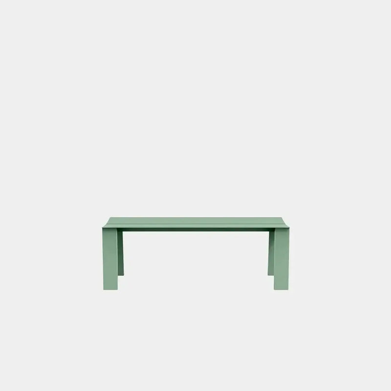 RS Barcelona SEU Bench-Patio Pelican