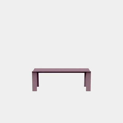 RS Barcelona SEU Bench-Patio Pelican