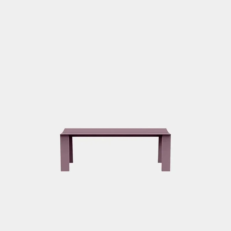 RS Barcelona SEU Bench-Patio Pelican