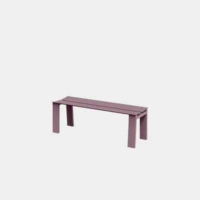 RS Barcelona SEU Bench-Patio Pelican