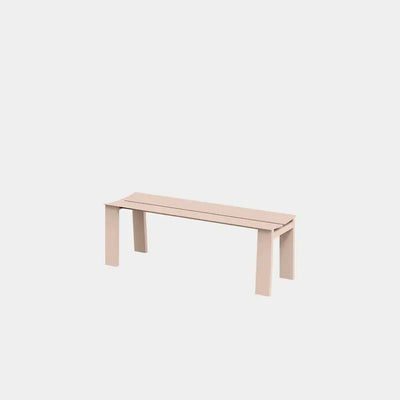 RS Barcelona SEU Bench-Patio Pelican