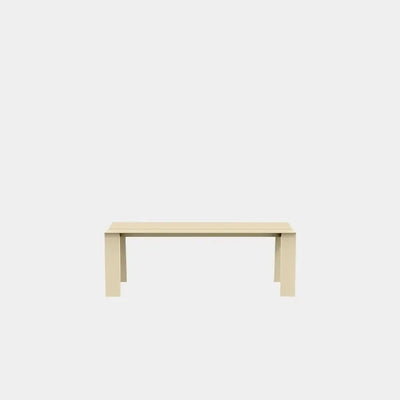 RS Barcelona SEU Bench-Patio Pelican