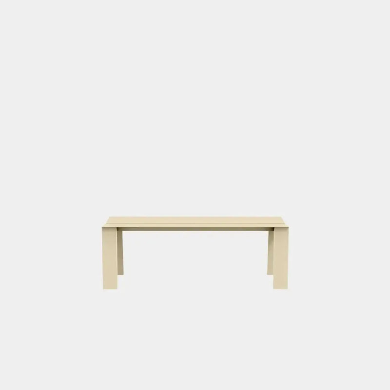 RS Barcelona SEU Bench-Patio Pelican