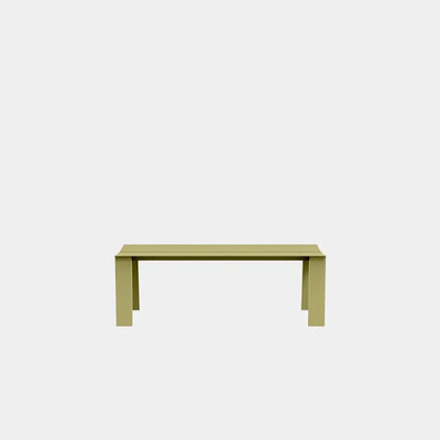 RS Barcelona SEU Bench-Patio Pelican