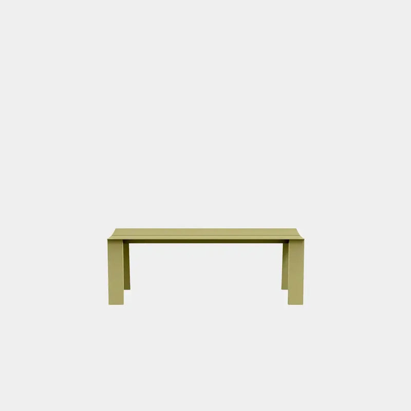 RS Barcelona SEU Bench-Patio Pelican
