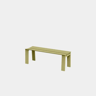 RS Barcelona SEU Bench-Patio Pelican
