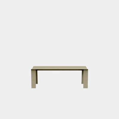 RS Barcelona SEU Bench-Patio Pelican