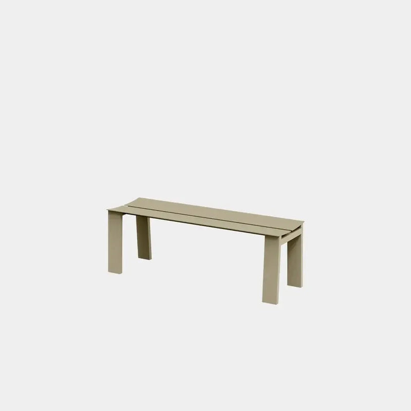 RS Barcelona SEU Bench-Patio Pelican