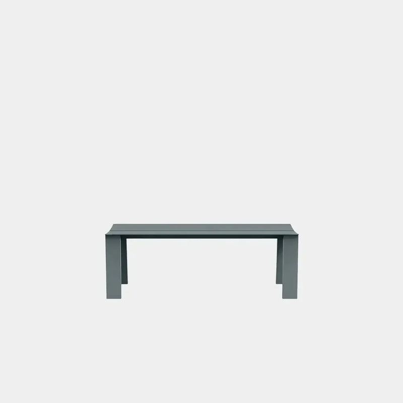 RS Barcelona SEU Bench-Patio Pelican