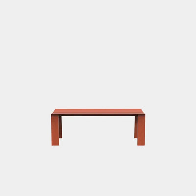 RS Barcelona SEU Bench-Patio Pelican