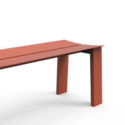 RS Barcelona SEU Bench-Patio Pelican