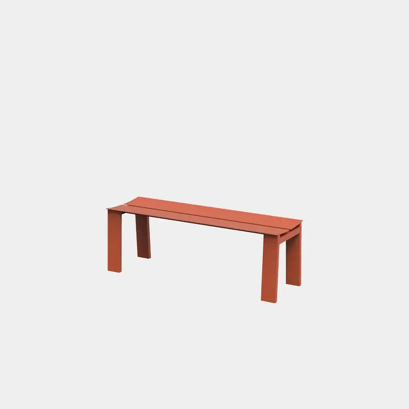 RS Barcelona SEU Bench-Patio Pelican