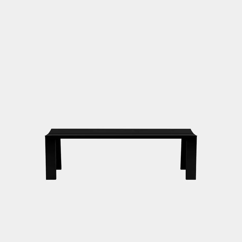 RS Barcelona SEU Bench-Patio Pelican