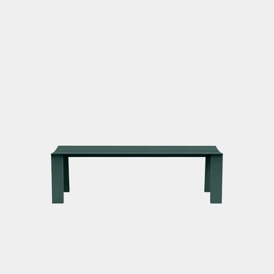 RS Barcelona SEU Bench-Patio Pelican