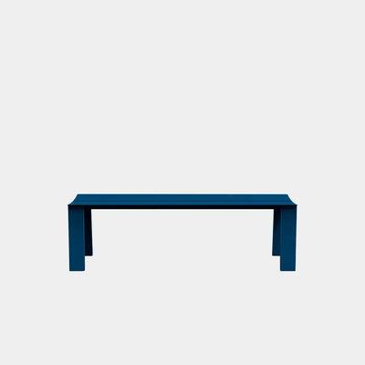 RS Barcelona SEU Bench-Patio Pelican