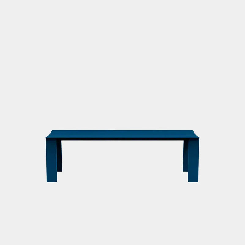 RS Barcelona SEU Bench-Patio Pelican