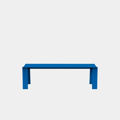 RS Barcelona SEU Bench-Patio Pelican