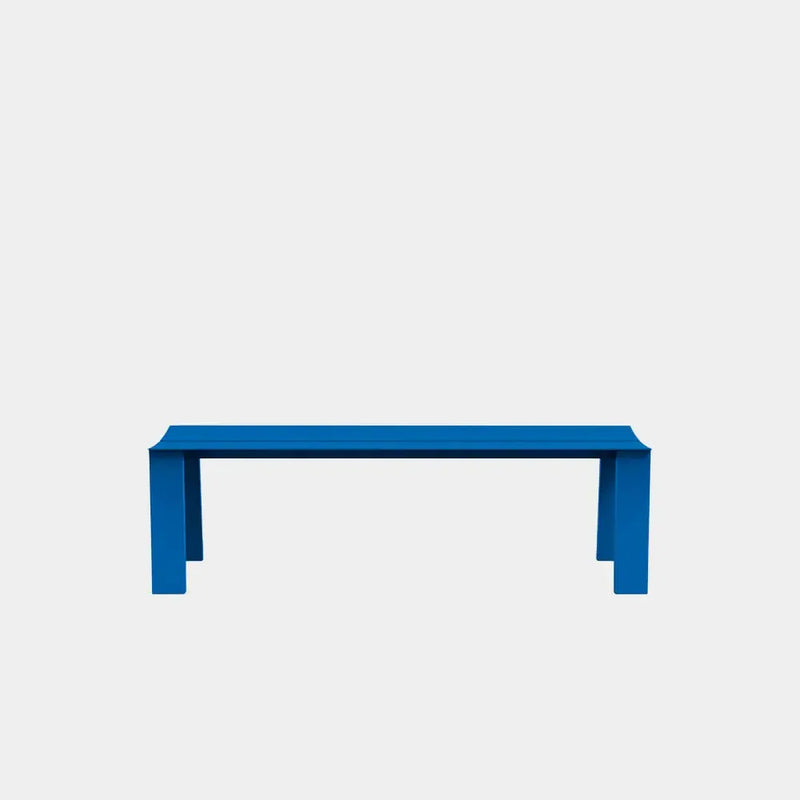 RS Barcelona SEU Bench-Patio Pelican