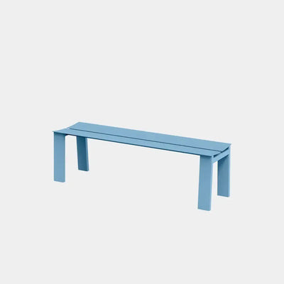 RS Barcelona SEU Bench-Patio Pelican