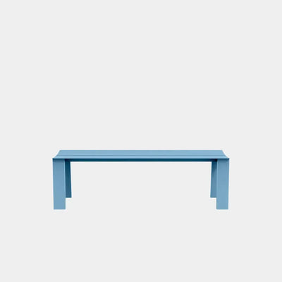 RS Barcelona SEU Bench-Patio Pelican
