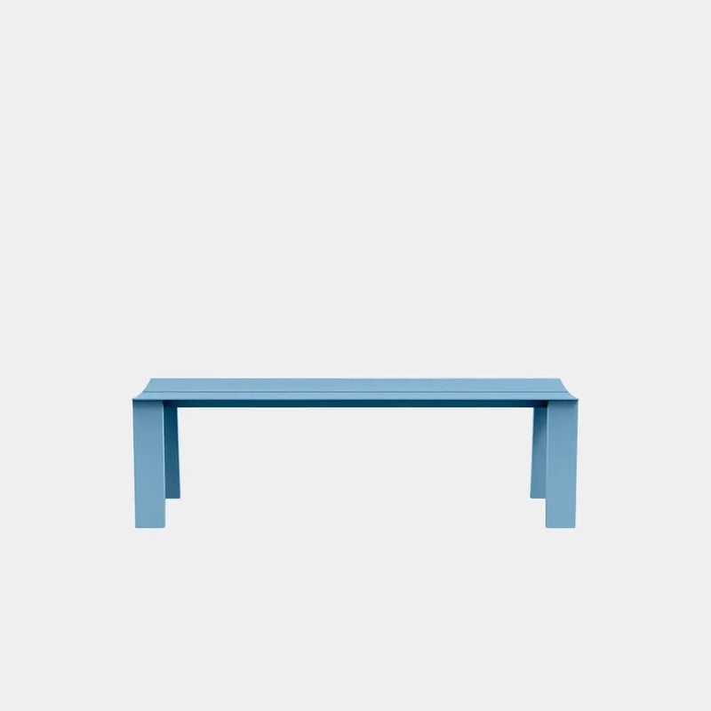 RS Barcelona SEU Bench-Patio Pelican