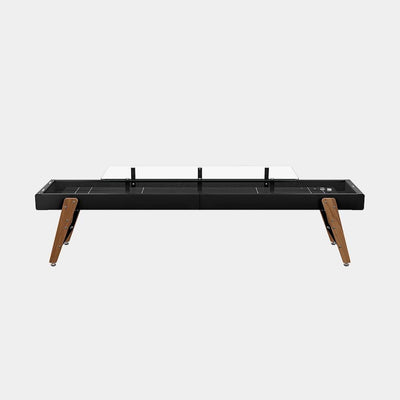 RS Barcelona Track Dining Shuffleboard Table-Patio Pelican