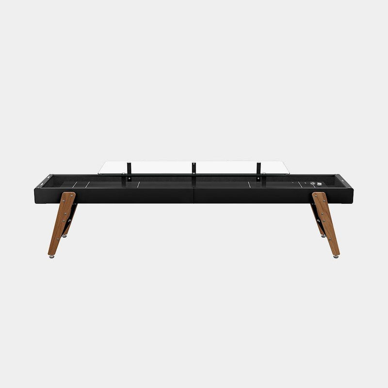 RS Barcelona Track Dining Shuffleboard Table-Patio Pelican