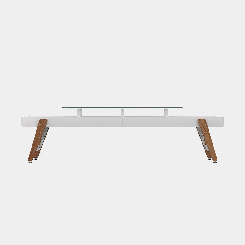 RS Barcelona Track Dining Shuffleboard Table-Patio Pelican