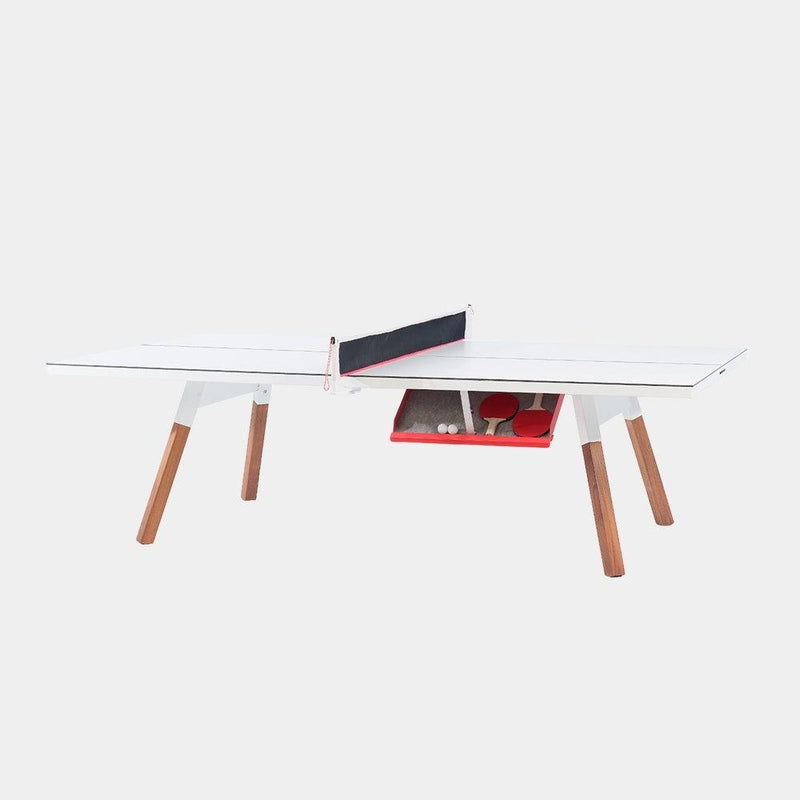 RS Barcelona You and Me Ping Pong Table-Patio Pelican