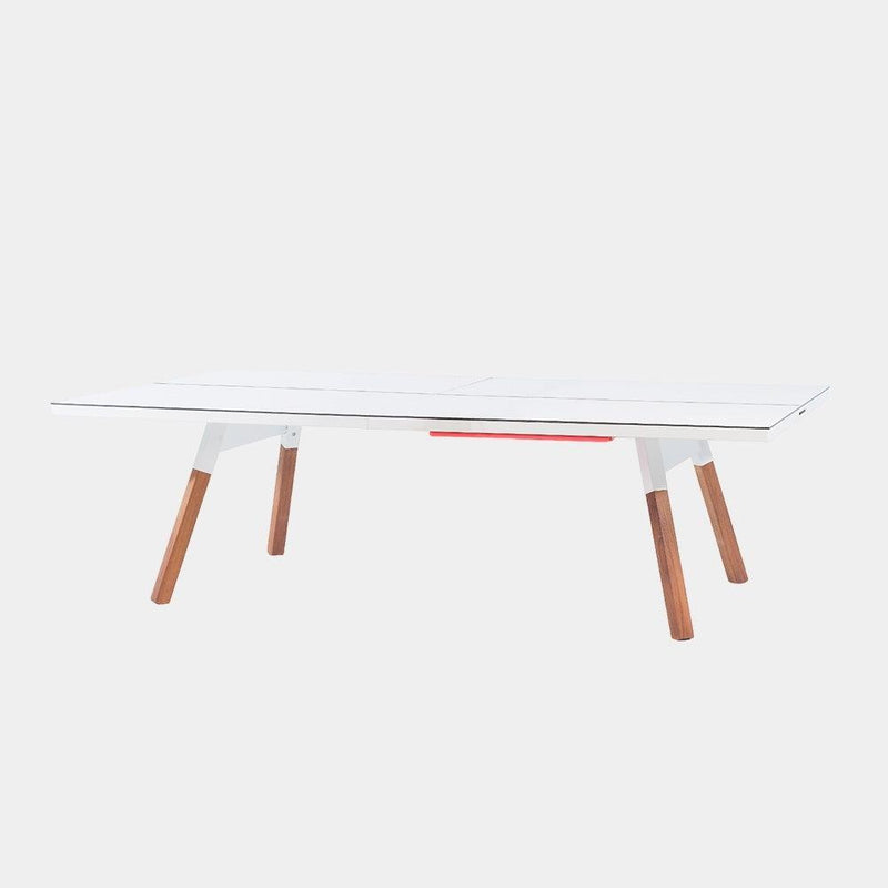 RS Barcelona You and Me Ping Pong Table-Patio Pelican