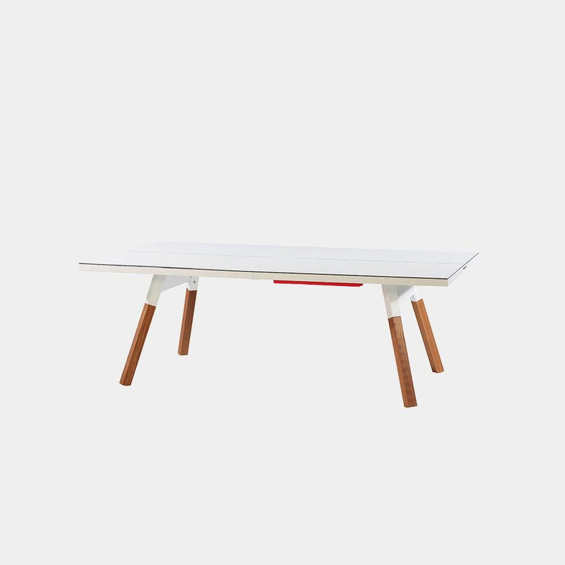 RS Barcelona You and Me Ping Pong Table-Patio Pelican