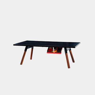 RS Barcelona You and Me Ping Pong Table-Patio Pelican