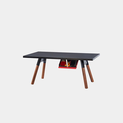 RS Barcelona You and Me Ping Pong Table-Patio Pelican