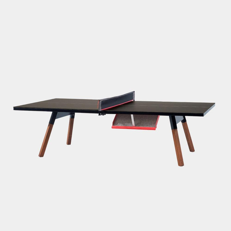 RS Barcelona You and Me Ping Pong Table-Patio Pelican