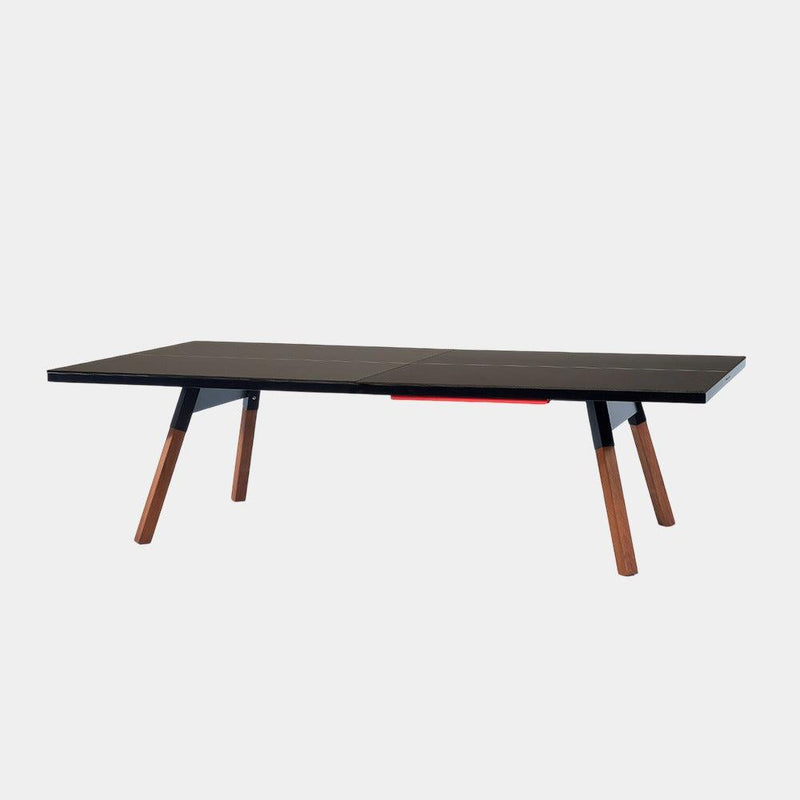 RS Barcelona You and Me Ping Pong Table-Patio Pelican