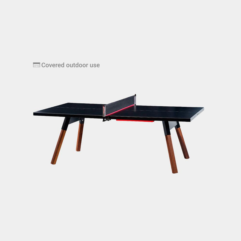 RS Barcelona You and Me Ping Pong Table-Patio Pelican