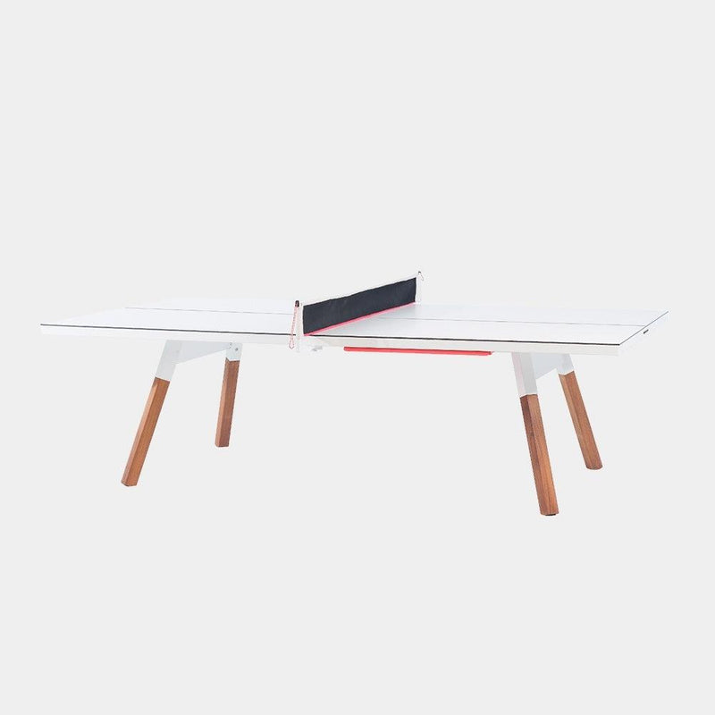 RS Barcelona You and Me Ping Pong Table-Patio Pelican