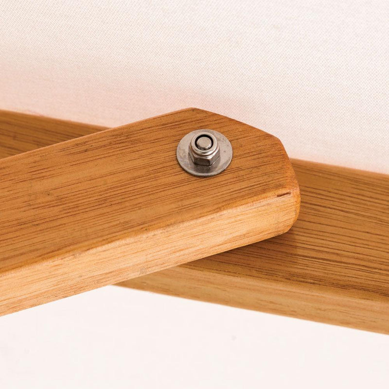 Safari Center Pole Patio Umbrella (1.9" Pole Ø) - Woodline Shade Solutions-Patio Pelican