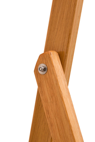 Safari Center Pole Patio Umbrella (1.9" Pole Ø) - Woodline Shade Solutions-Patio Pelican