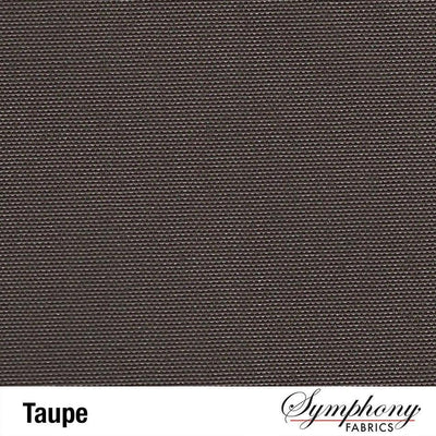 Safari Center Pole Patio Umbrella (1.9" Pole Ø) - Woodline Shade Solutions-Patio Pelican