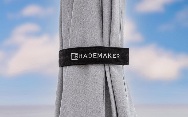 Shademaker Aquarius 7.5&