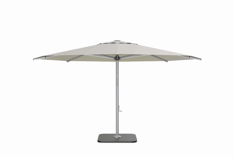 Shademaker Astral 16.5&