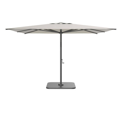 Shademaker Atlas 10' Octagon Centerpost Umbrella-Patio Pelican