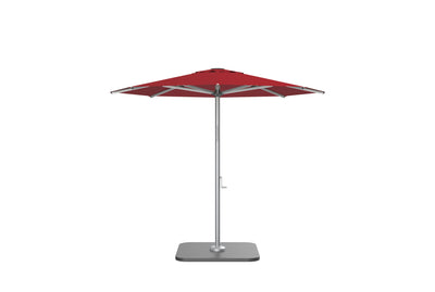 Shademaker Atlas 10' Octagon Centerpost Umbrella-Patio Pelican