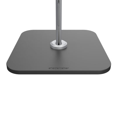 Infinity Steel Base-Patio Pelican