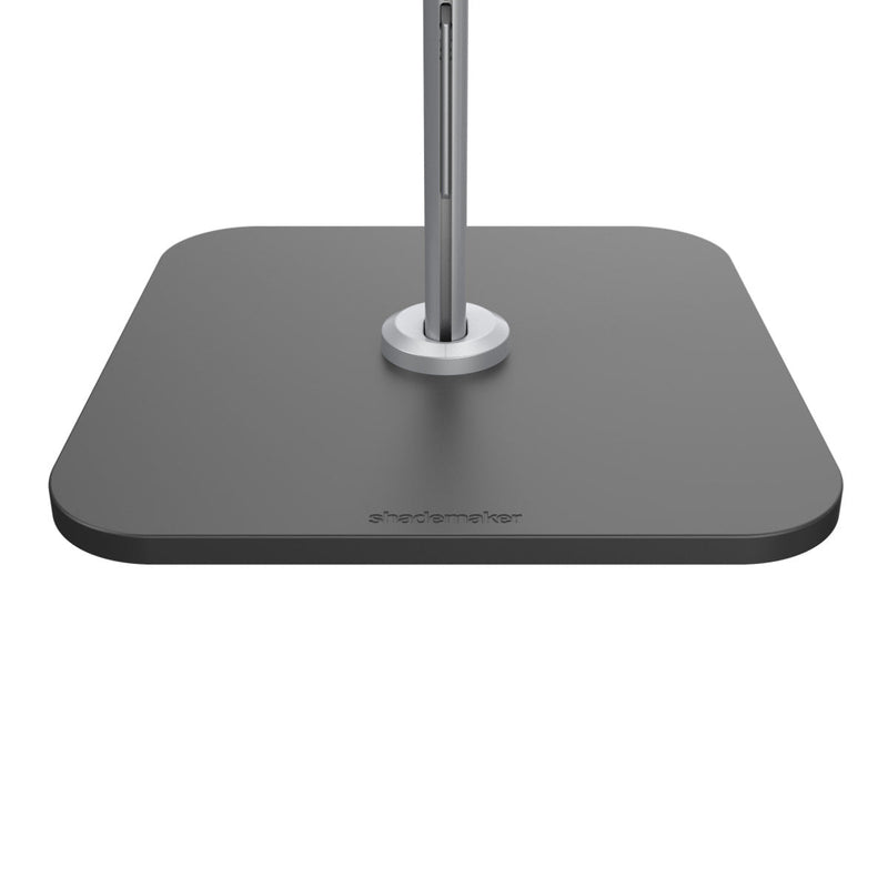 Infinity Steel Base-Patio Pelican